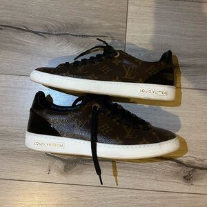 Louis Vuitton Women’s Sneakers
